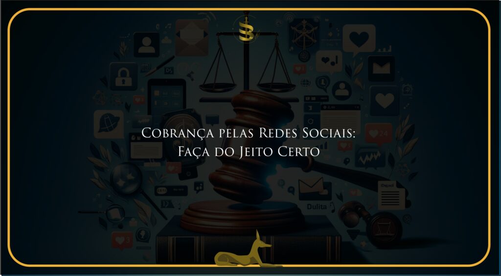 Cobrar dívidas via redes sociais é eficaz e legal, desde que com respeito. Use mensagens privadas e evite ofensas. Consulte um especialista para mais segurança.